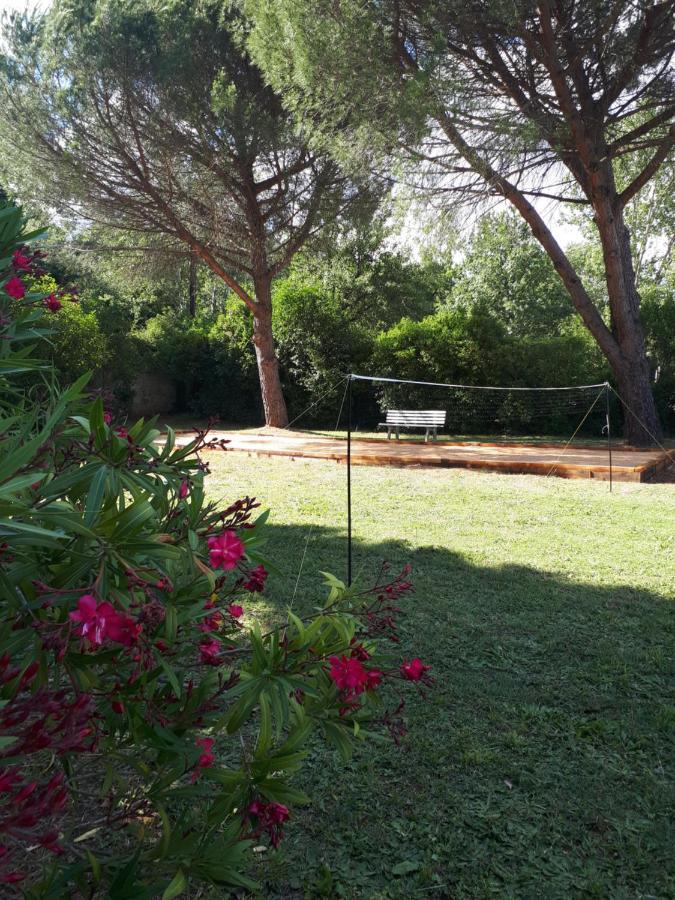 Gite Ma Vie La 3 Etoiles, Jacuzzi, Animaux Acceptes Saint-Julien-de-Cassagnas المظهر الخارجي الصورة