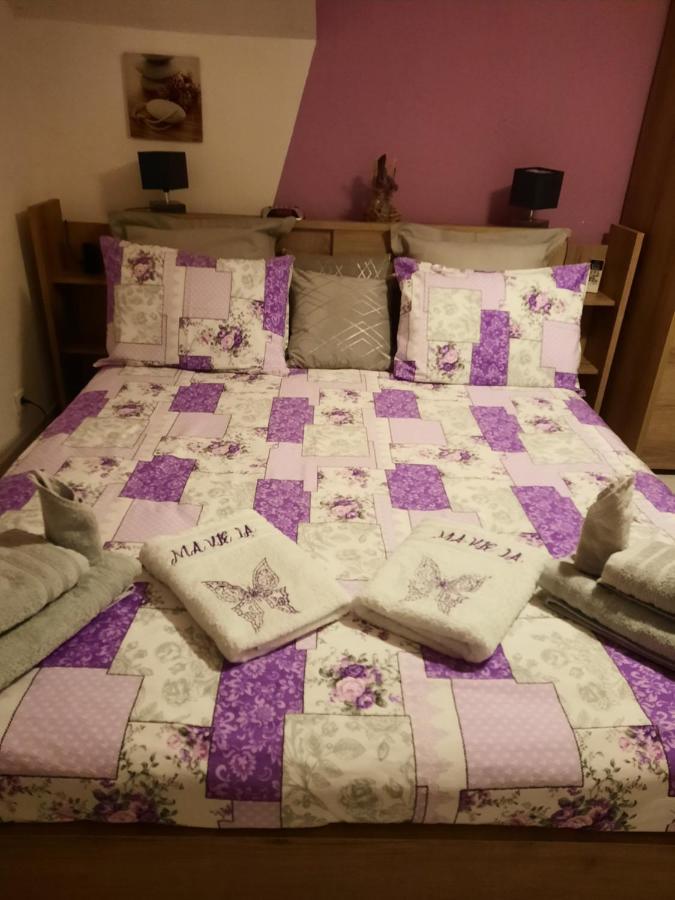 Gite Ma Vie La 3 Etoiles, Jacuzzi, Animaux Acceptes Saint-Julien-de-Cassagnas المظهر الخارجي الصورة