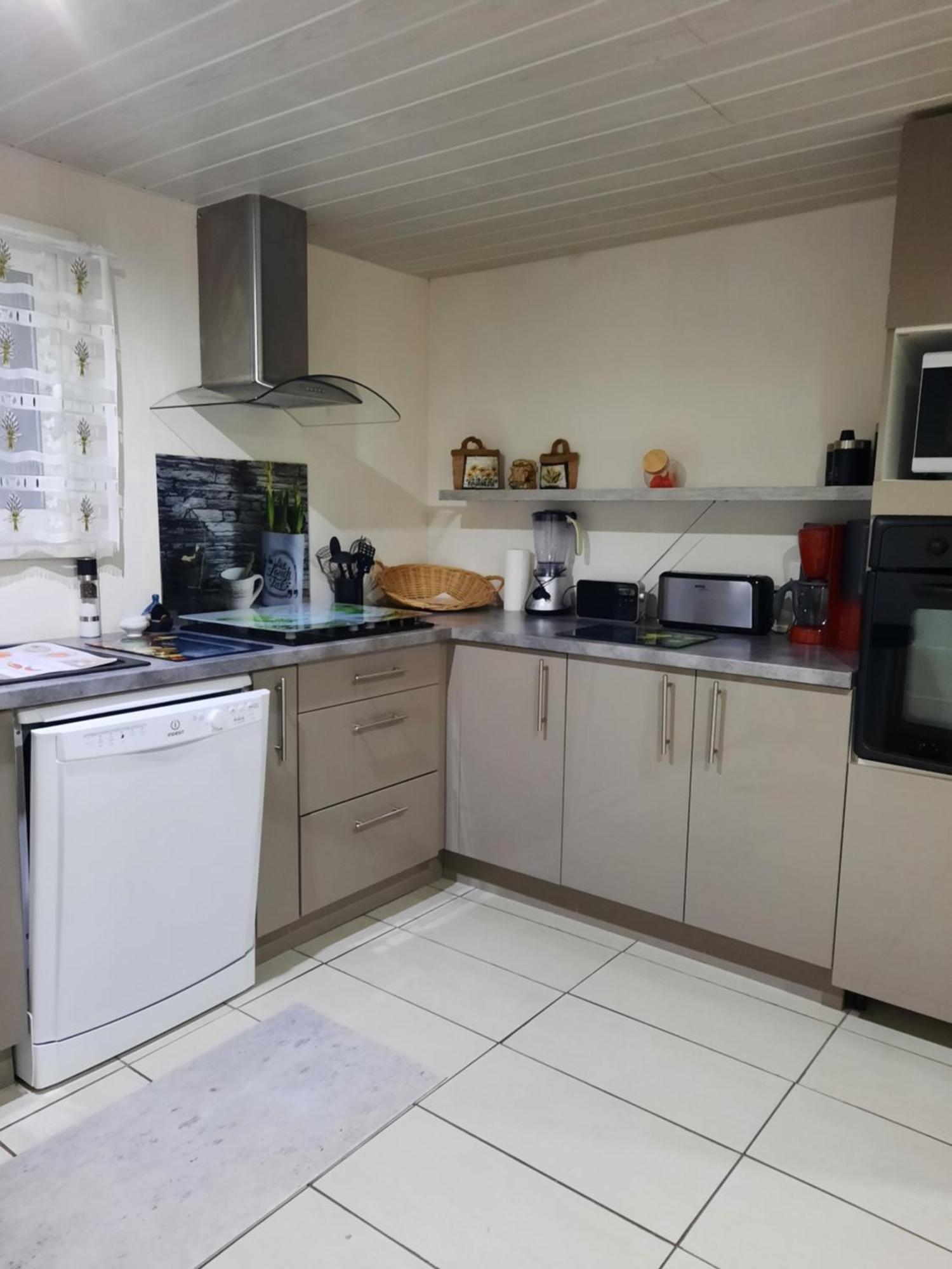 Gite Ma Vie La 3 Etoiles, Jacuzzi, Animaux Acceptes Saint-Julien-de-Cassagnas المظهر الخارجي الصورة