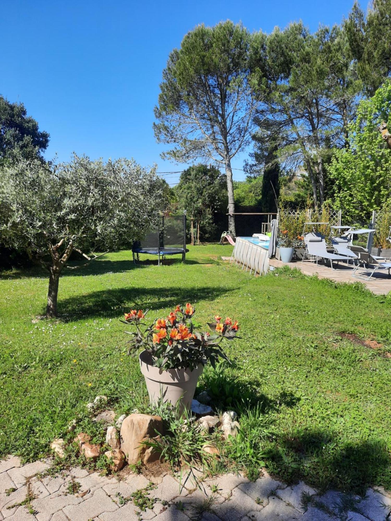 Gite Ma Vie La 3 Etoiles, Jacuzzi, Animaux Acceptes Saint-Julien-de-Cassagnas المظهر الخارجي الصورة