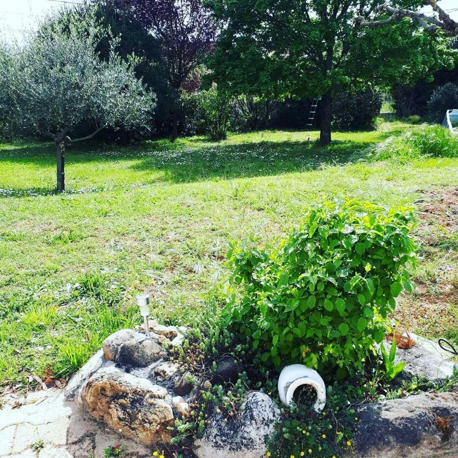 Gite Ma Vie La 3 Etoiles, Jacuzzi, Animaux Acceptes Saint-Julien-de-Cassagnas المظهر الخارجي الصورة