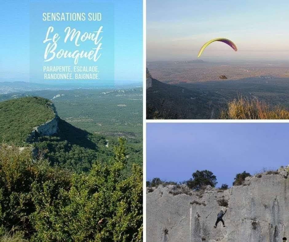 Gite Ma Vie La 3 Etoiles, Jacuzzi, Animaux Acceptes Saint-Julien-de-Cassagnas المظهر الخارجي الصورة